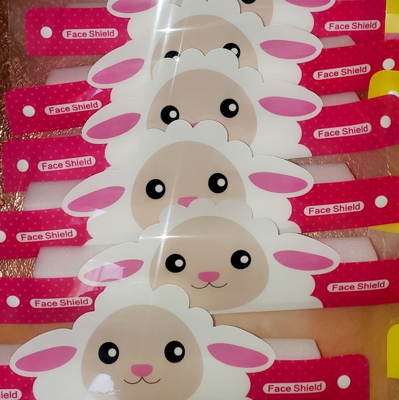 FACE SHIELD - Picture 4 of 4